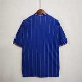 Chelsea 1981/1983 Home Retro Jersey