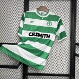 Celtic 1988 Centenary Retro Jersey