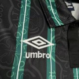 Celtic 1992/1993 Away Retro Jersey