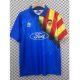 Valencia 1995/1996 Away Retro Jersey