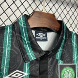 Celtic 1992/1993 Away Retro Jersey