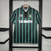 Celtic 1992/1993 Away Retro Jersey