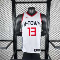 Men's 2020 James Harden Team Jersey - City Edition