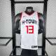 Men's 2020 James Harden Team Jersey - City Edition