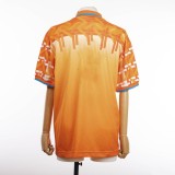 Napoli 1994/1995 Third Retro Jersey
