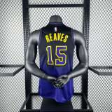 Men's 2025 Austin Reaves Team Jersey - City Edition
