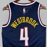 Men's 2023 Russell Westbrook Team Jersey