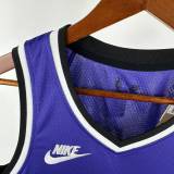Men's 2025 Domantas Sabonis Retro Team Jersey
