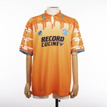 Napoli 1994/1995 Third Retro Jersey