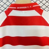 Granada CF 1997/1998 Home Retro Jersey