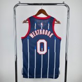 Men's 2023 Russell Westbrook Team Jersey - City Edition