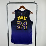 Men's 2025 Kobe Bryant Team Jersey - City Edition