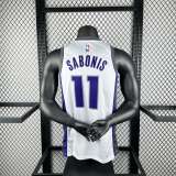 Men's 2023 Domantas Sabonis Team Jersey