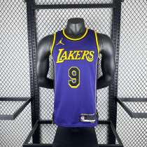 Men's 2023 Bronny James Team Jersey - Statement Edition
