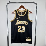 Men's 2024 LeBron James Team Jersey