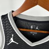 Men's 2023 Demar DeRozan Team Jersey - Statement Edition