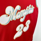 Men's 2025 Yuki Kawamura Team Jersey - City Edition