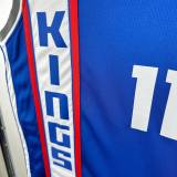 Men's 2024 Domantas Sabonis Team Jersey - City Edition