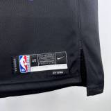 Men's 2024 Bronny James Team Jersey - City Edition
