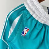Men's Blue Team Shorts
