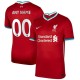 Liverpool 2020/2021 Home Retro Jersey