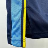 Men's 2023 Yuki Kawamura Blue Team Jersey