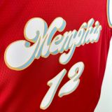 Men's 2025 Ja Morant Team Jersey - City Edition