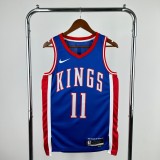 Men's 2025 Domantas Sabonis Team Jersey - City Edition