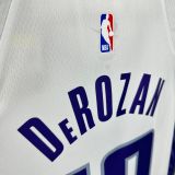 Men's 2023 Demar DeRozan Team Jersey