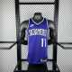 Men's 2025 Domantas Sabonis Retro Team Jersey