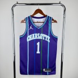Men's 2020 LaMelo Ball Retro Team Jersey