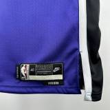 Men's 2025 Domantas Sabonis Retro Team Jersey