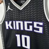 Men's 2023 Demar DeRozan Team Jersey - Statement Edition