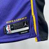 Men's 2023 Dalton Knecht Team Jersey - Statement Edition