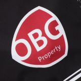 Sligo GAA 2025 Men's Home Jersey - 3 Stripe