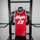 Men's 2025 Ja Morant Team Jersey - City Edition