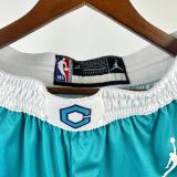 Men's Blue Team Shorts