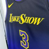 Men's 2025 Anthony Davis Team Jersey - City Edition