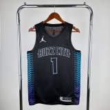 Men's 2018 LaMelo Ball Team Jersey - City Edition