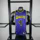 Men's 2023 Dalton Knecht Team Jersey - Statement Edition