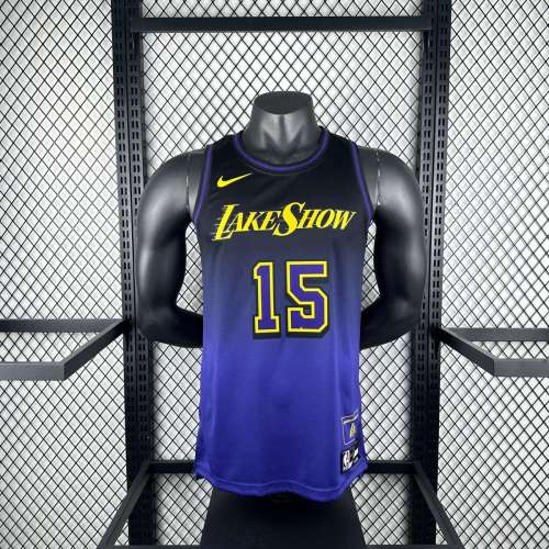 Men's 2025 Austin Reaves Team Jersey - City Edition