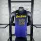 Men's 2025 Austin Reaves Team Jersey - City Edition