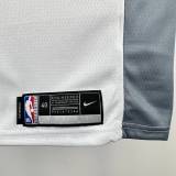 Men's 2020 James Harden Team Jersey - City Edition