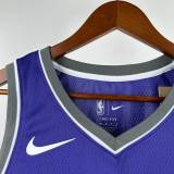 Men's 2023 Domantas Sabonis Team Jersey