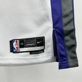 Men's 2023 Demar DeRozan Team Jersey