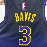 Men's 2025 Anthony Davis Team Jersey - City Edition
