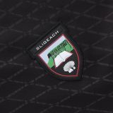 Sligo GAA 2025 Men's Home Jersey - 3 Stripe