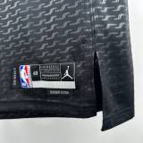 Men's 2023 Demar DeRozan Team Jersey - Statement Edition
