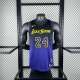 Men's 2025 Kobe Bryant Team Jersey - City Edition