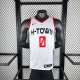Men's 2020 Russell Westbrook Team Jersey - City Edition